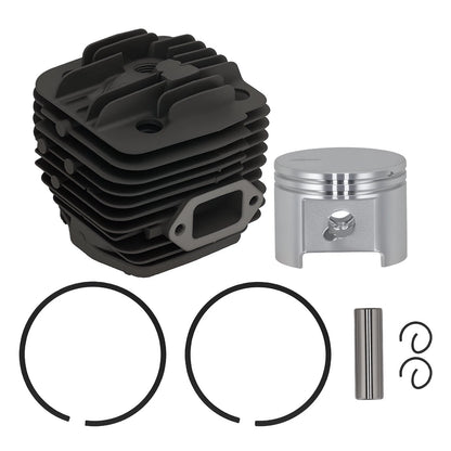 49mm Cylinder Piston Kit for Stihl TS400 BR350 BR430 SR430