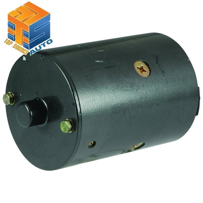12V Motor for MTE Hydraulics (Replaces MDY7039, 43020011, 46-2550)