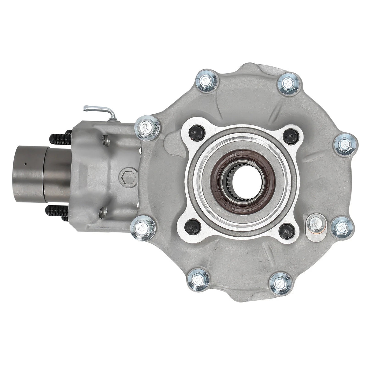 Final Gear Rear Differential Assembly for Honda Foreman 400 450 (1995–2004) 41300HN0670