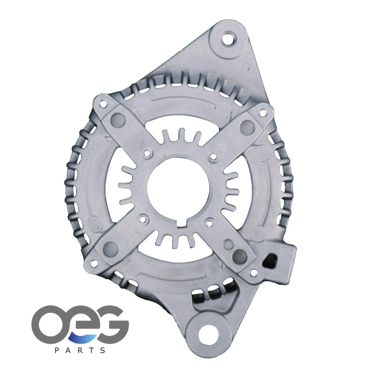 Alternator Frame DE for Toyota Matrix 1.8L (2009–2010), Corolla 1.8L (2009–2013)
