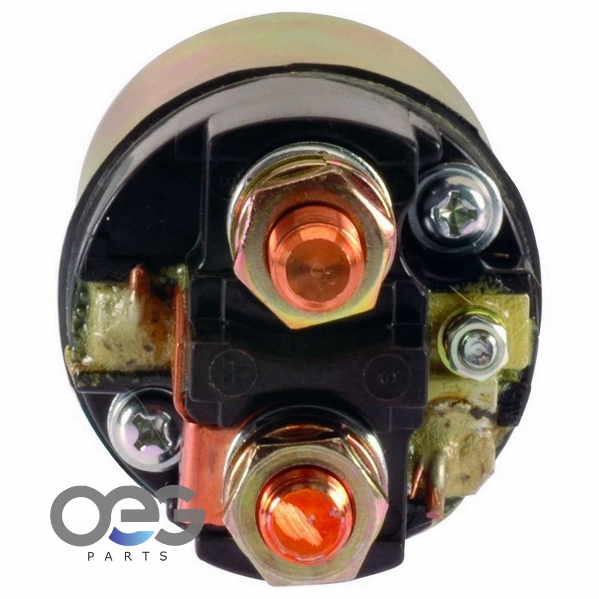 Solenoid for Mitsubishi Fuso FK 6.6L 1986-1991, 7.5L 1992-1997 ME700698 SNLS609CP