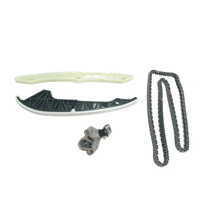 Engine Timing Chain Kit for Audi S3 A3 A4 A5 A6 Q5 TT Quattro VW 2.0L (2006–2019)