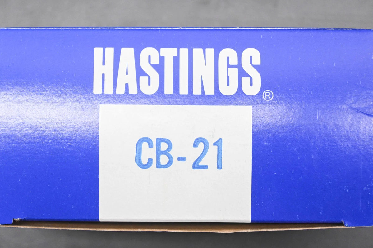 Breather Filter Element Hastings CB21, CB-21 for (NOS)