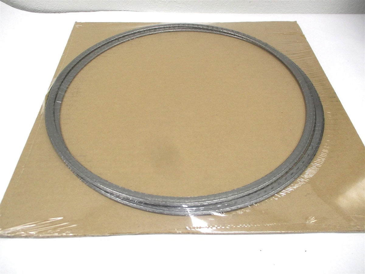 DPF for Cummins ISX (2007–2019) A-CEXH-XN1101-G