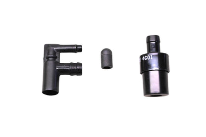 OEM PCV Valve W.A.P. Assembly Kit for Motorcraft (D9BZ-6A666-A)