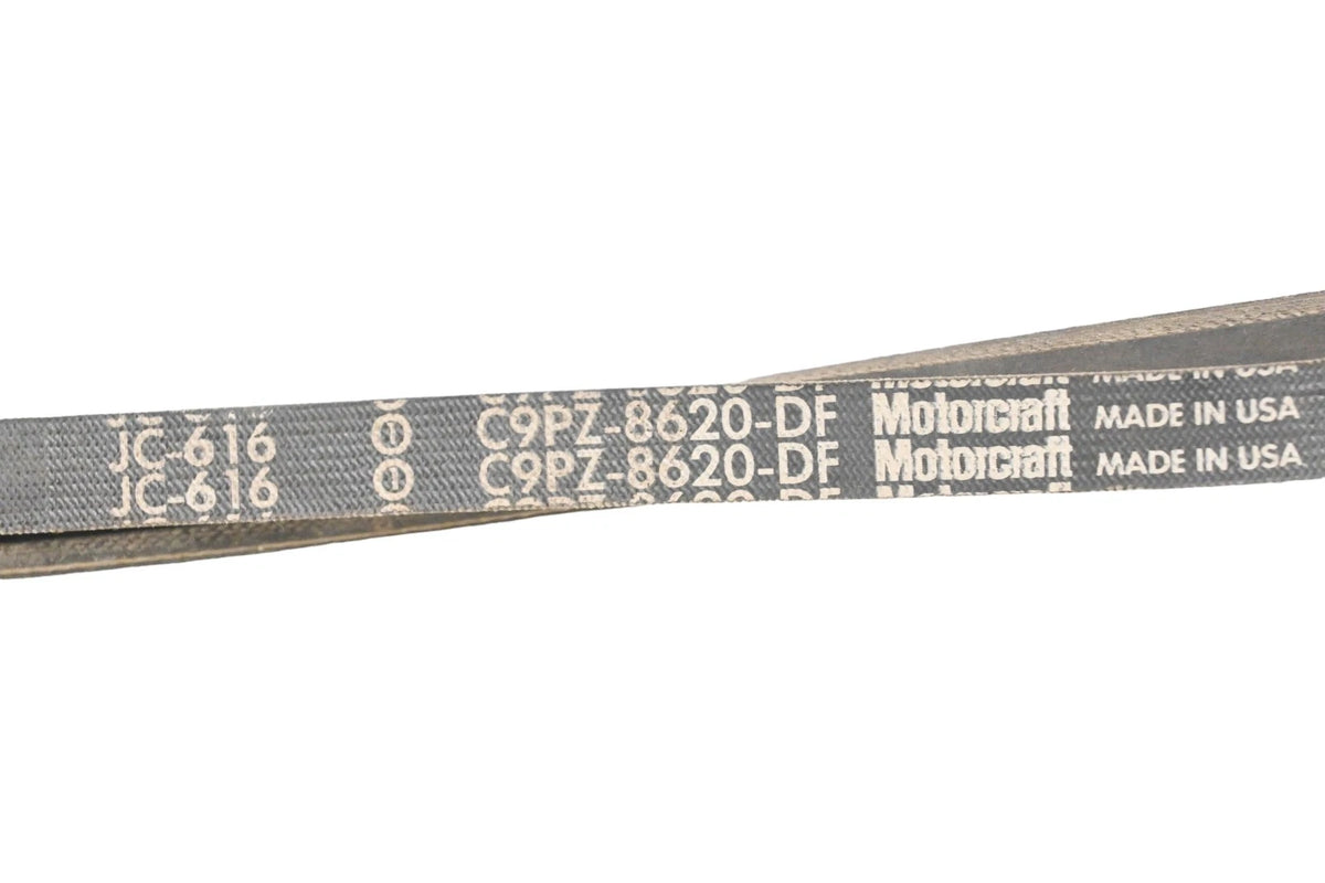 V-Belt for Ford (1966–1979) JC-616, C9PZ-8620-DF