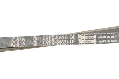 V-Belt for Ford (1966–1979) JC-616, C9PZ-8620-DF