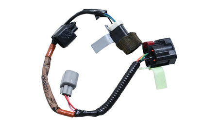 Jumper Wire Assembly for Ford (1L2Z-14631-AA)