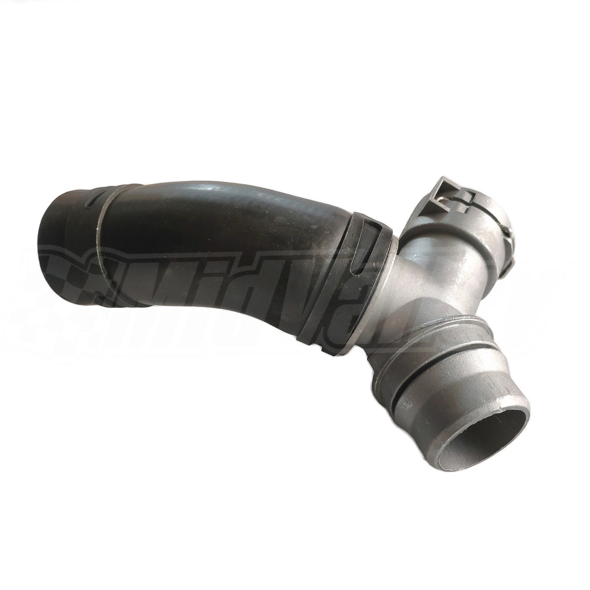 Radiator Coolant Hose HVAC Heater Hose for Ford Mustang Lincoln Mark LT (2005–2008) 626-541