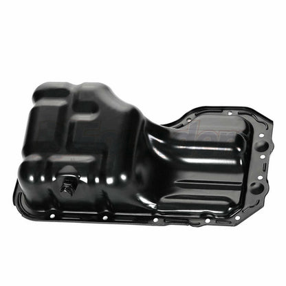 Engine Oil Pan for Mazda 2 1.5L (2011–2015) ZJ0110400