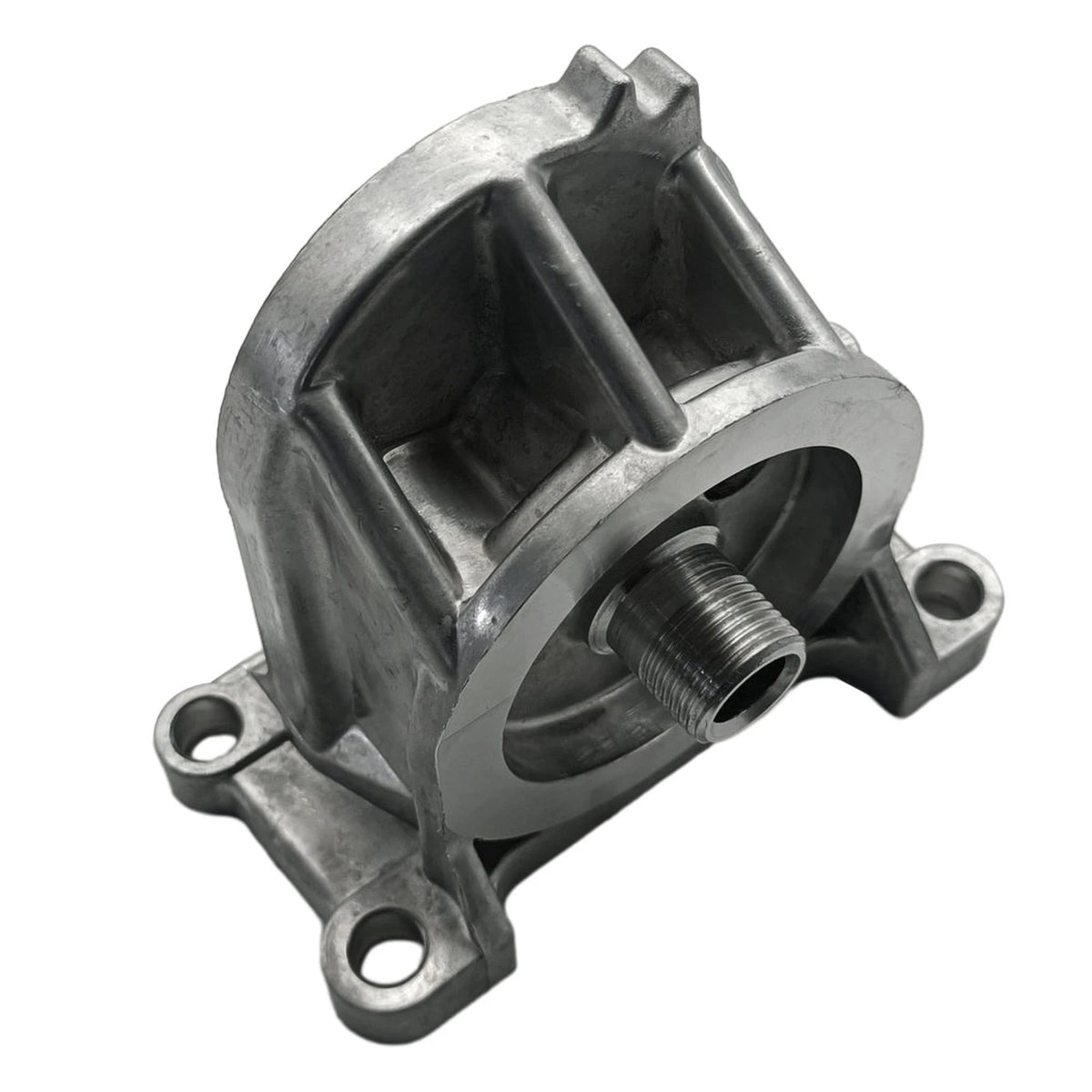 Engine Oil Filter Housing Assembly for Mazda 3 (2010–2013), Mazda 5 (2012–2014), CX-7 (2010–2012)