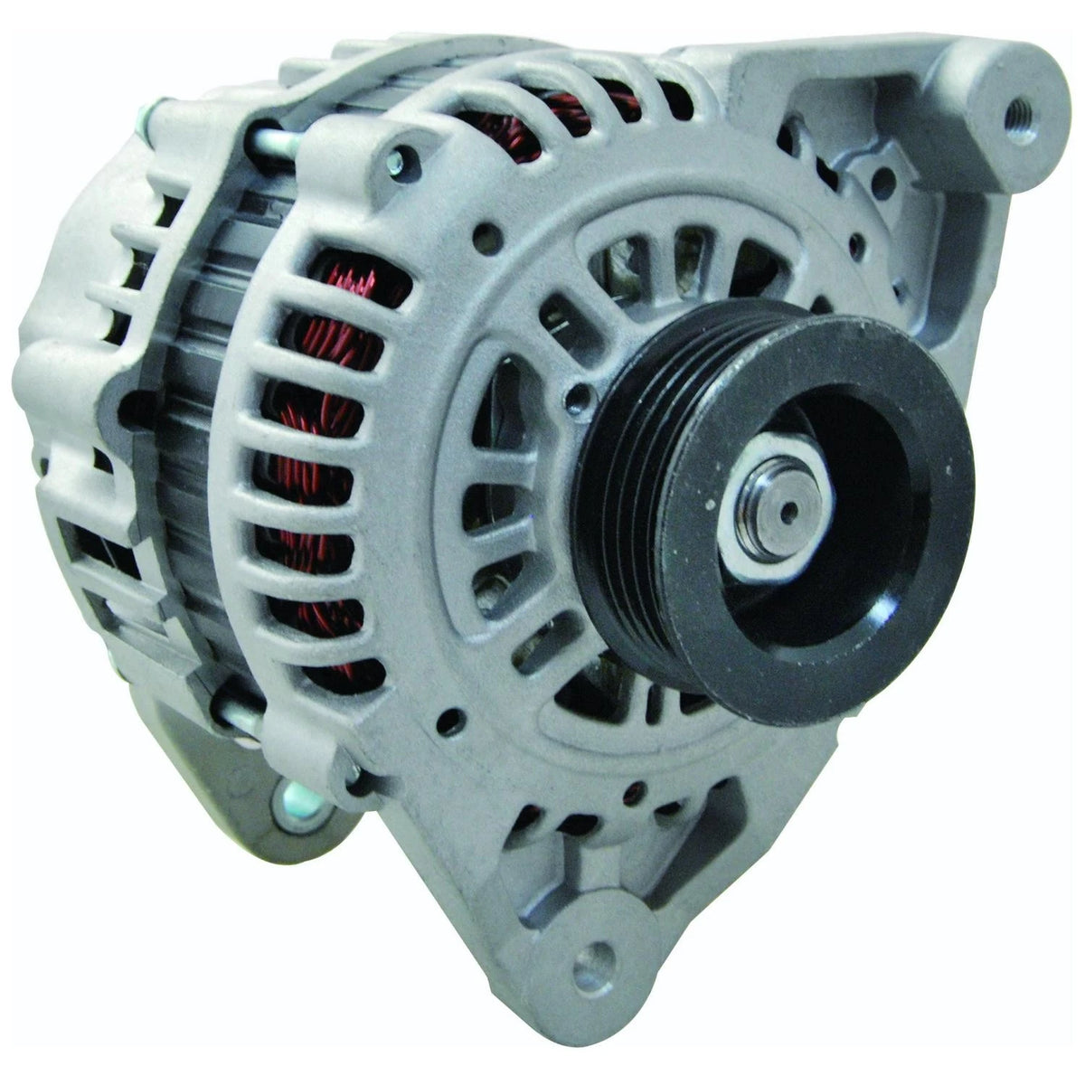 Alternator for Nissan Frontier, Xterra 3.3 VG33E WD22 (1999–2002)