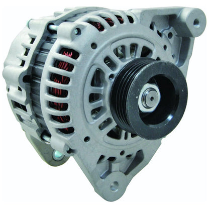 Alternator for Nissan Frontier, Xterra 3.3 VG33E WD22 (1999–2002)