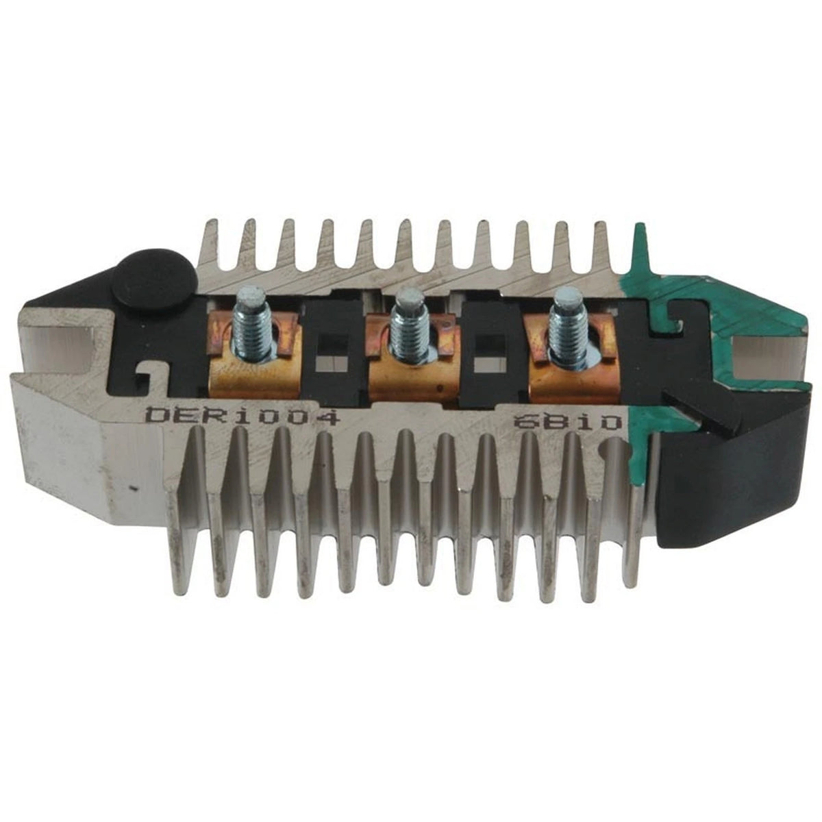 Rectifier for Opel Astra Mk2 (1989–1991) 1205454 3493008 3493417 3493716 3493717