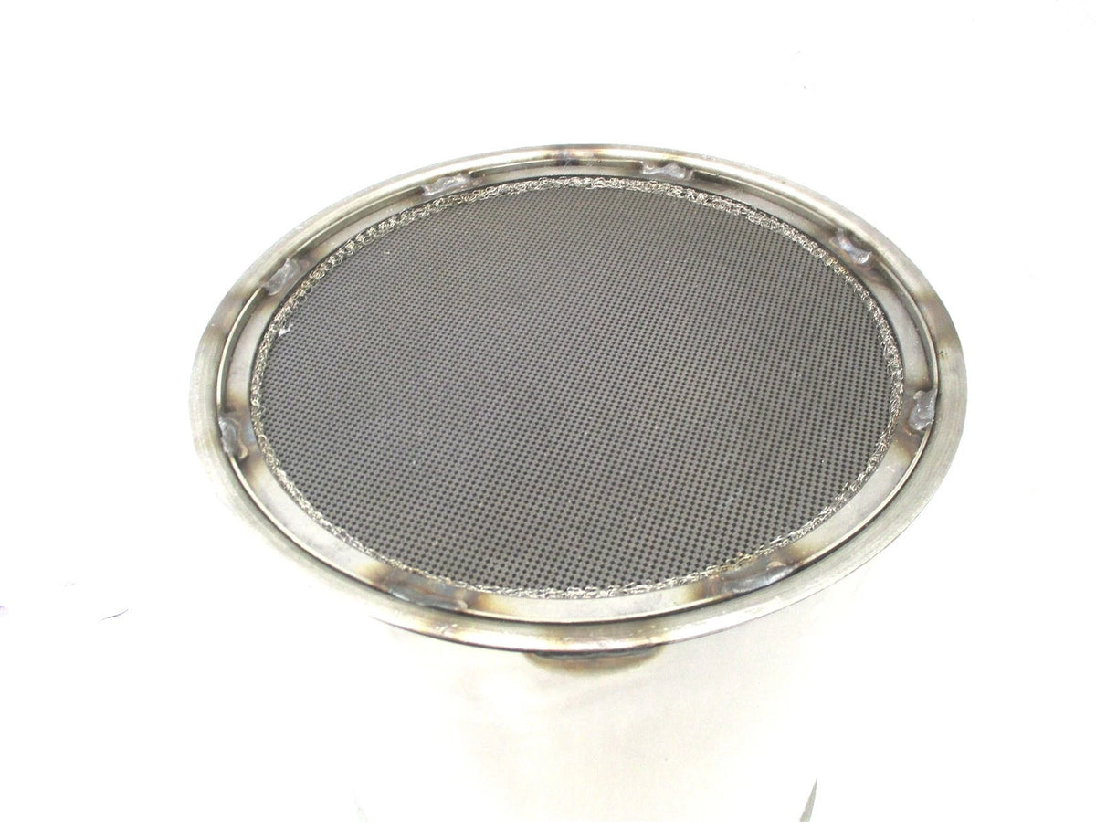 Durafit Diesel Particulate Filter (DPF) for Detroit Diesel S50 (C17-0066)