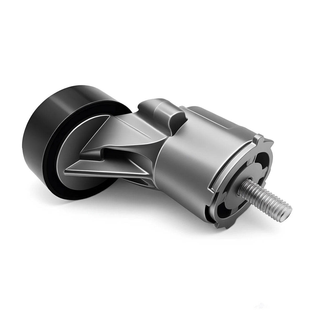 Driver Belt Tensioner for VW Jetta Beetle Passat Golf L5 2.5L (2005–2018) 07K903315F