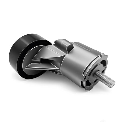 Driver Belt Tensioner for VW Jetta Beetle Passat Golf L5 2.5L (2005–2018) 07K903315F