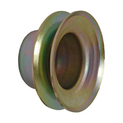 Pulley for Volkswagen Scirocco L4 1.5L (1975–1978) 1126600488, 6033GD5060