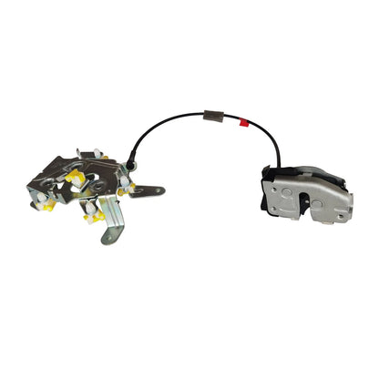 Door Lower Latch & Cable Assembly for Ford F-150 (1997–2004) 6L3Z18264A00C