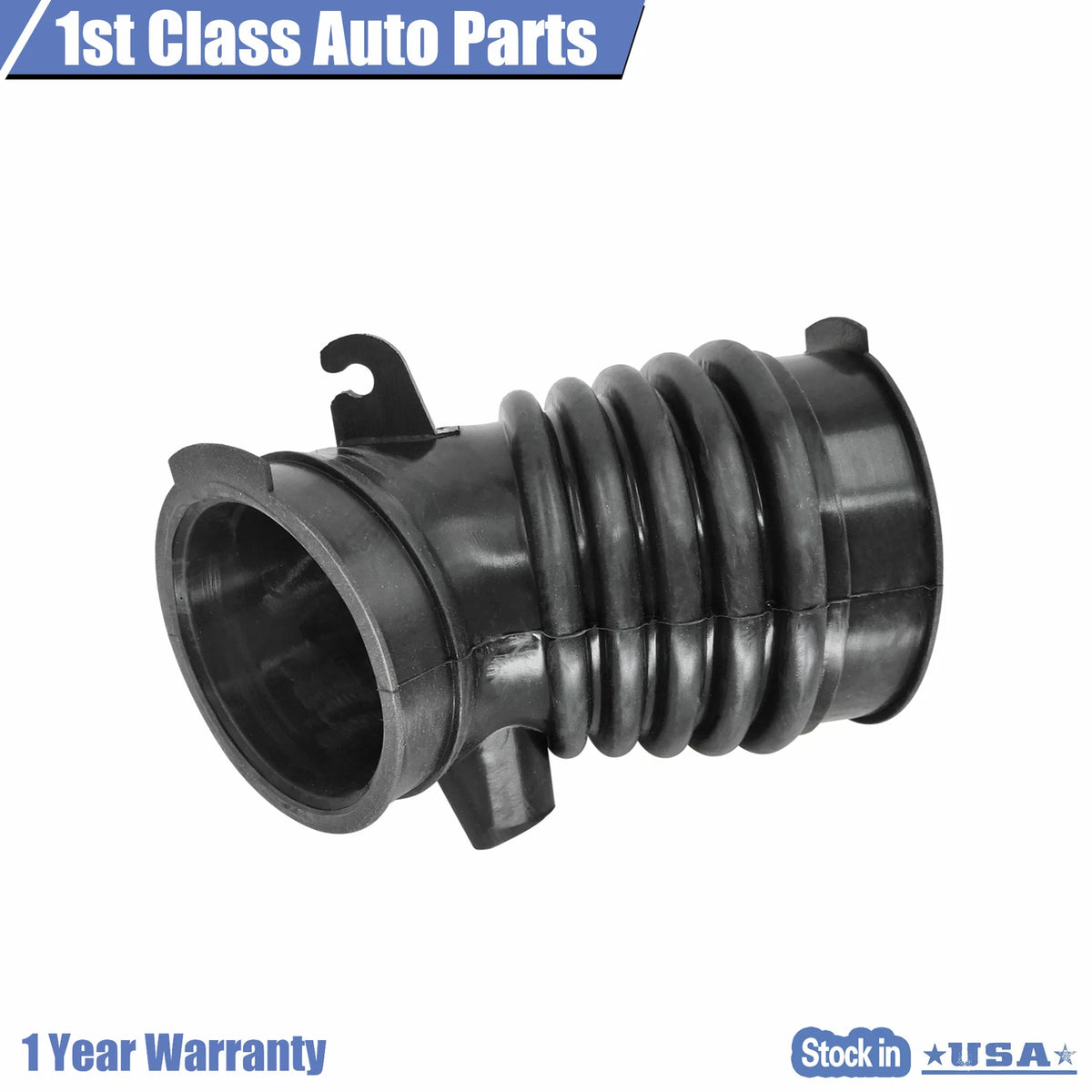 Engine Air Intake Hose for Mazda MPV (2002–2006) 3.0L V6