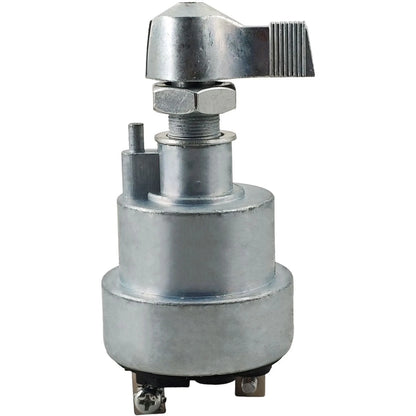 Ignition Starter Switch for Caterpillar CAT Motor Grader 120B 130G 140B 160G 143