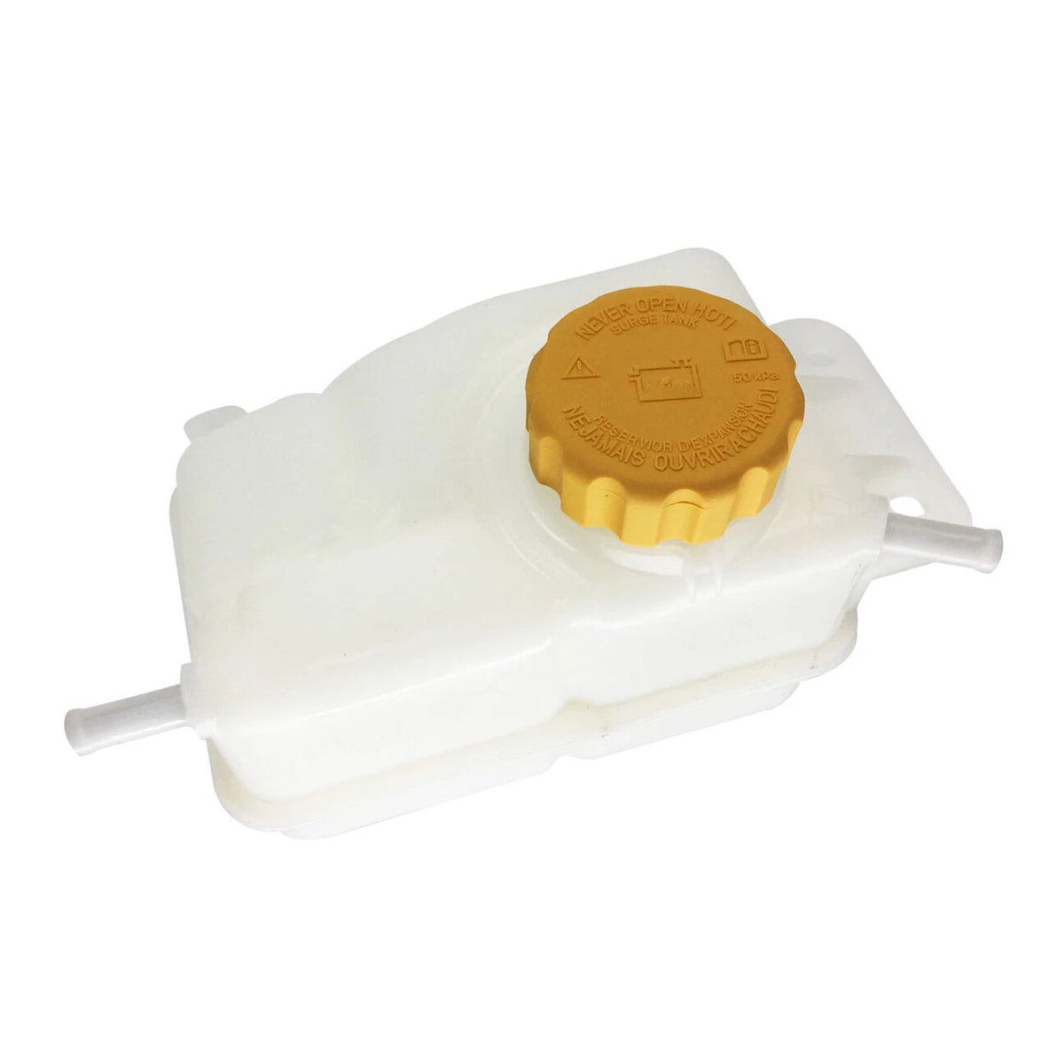 Engine Coolant Reservoir Tank W/Cap 96817343 for Chevrolet Aveo/Aveo5 (2004–2008)