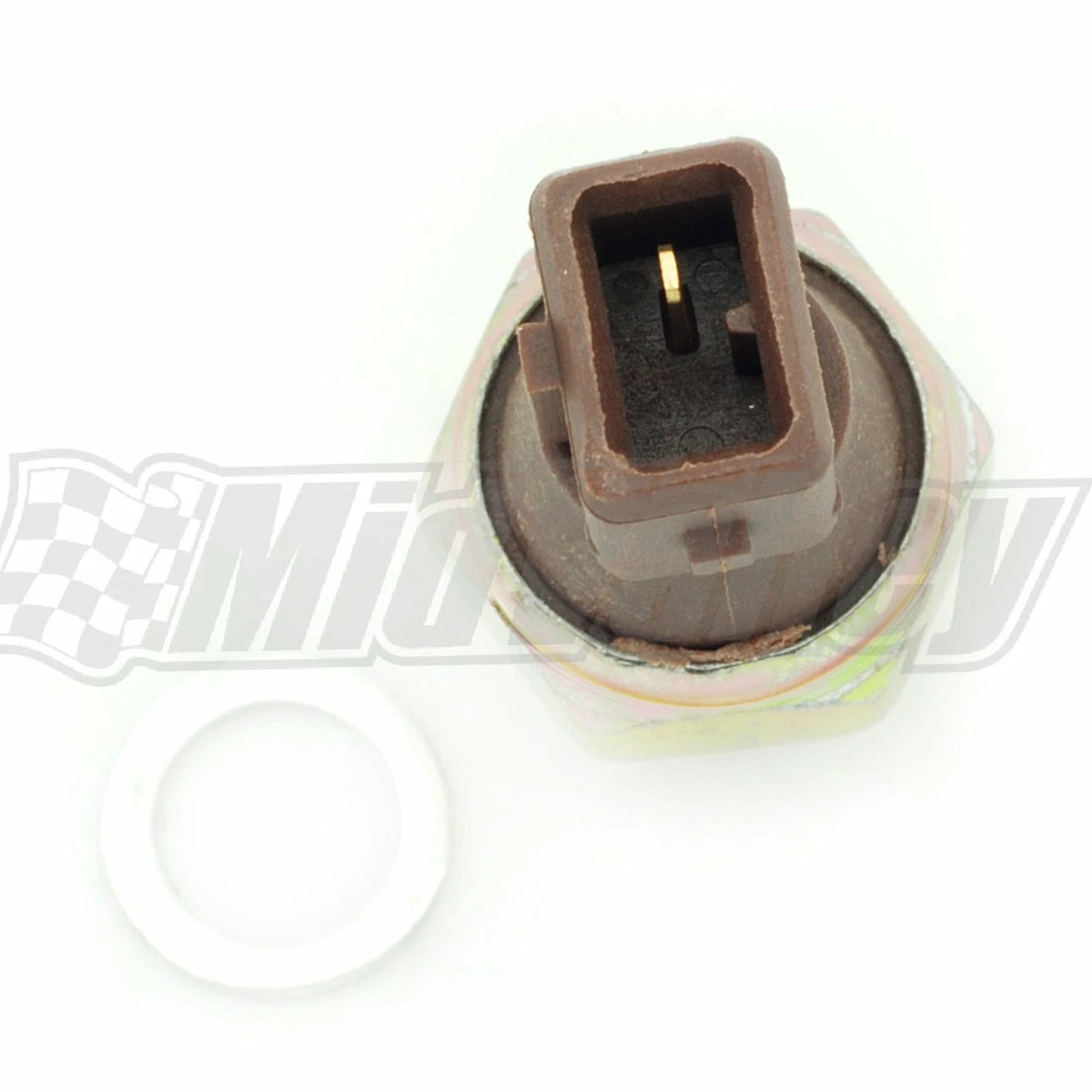 Oil Pressure Switch for BMW 128i 135i 328i 335i 550i (2008–2013)