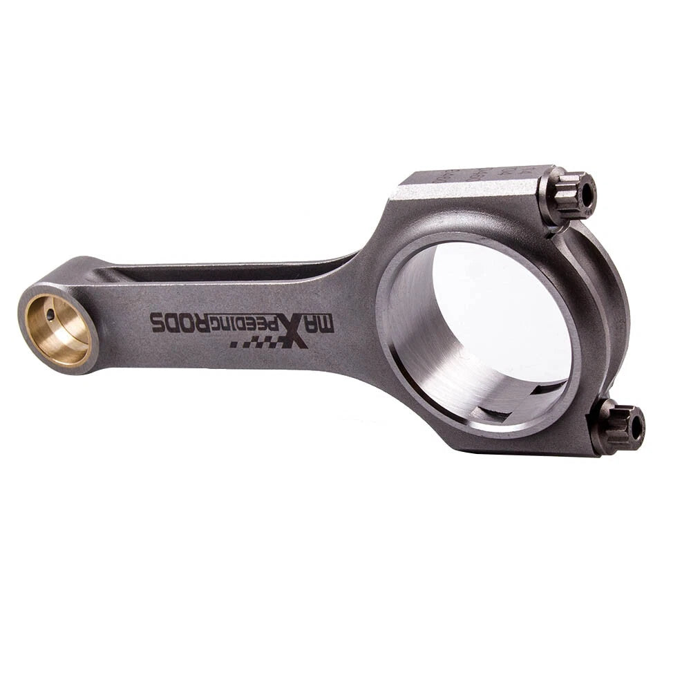 Racing Connecting Rods with ARP Bolts for Toyota Camry MR2 Celica GT SX (1990–2002)