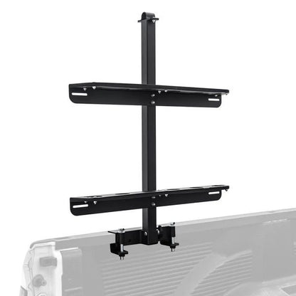 Truck Tool Rack for Elevate Outdoor (2010–2023)