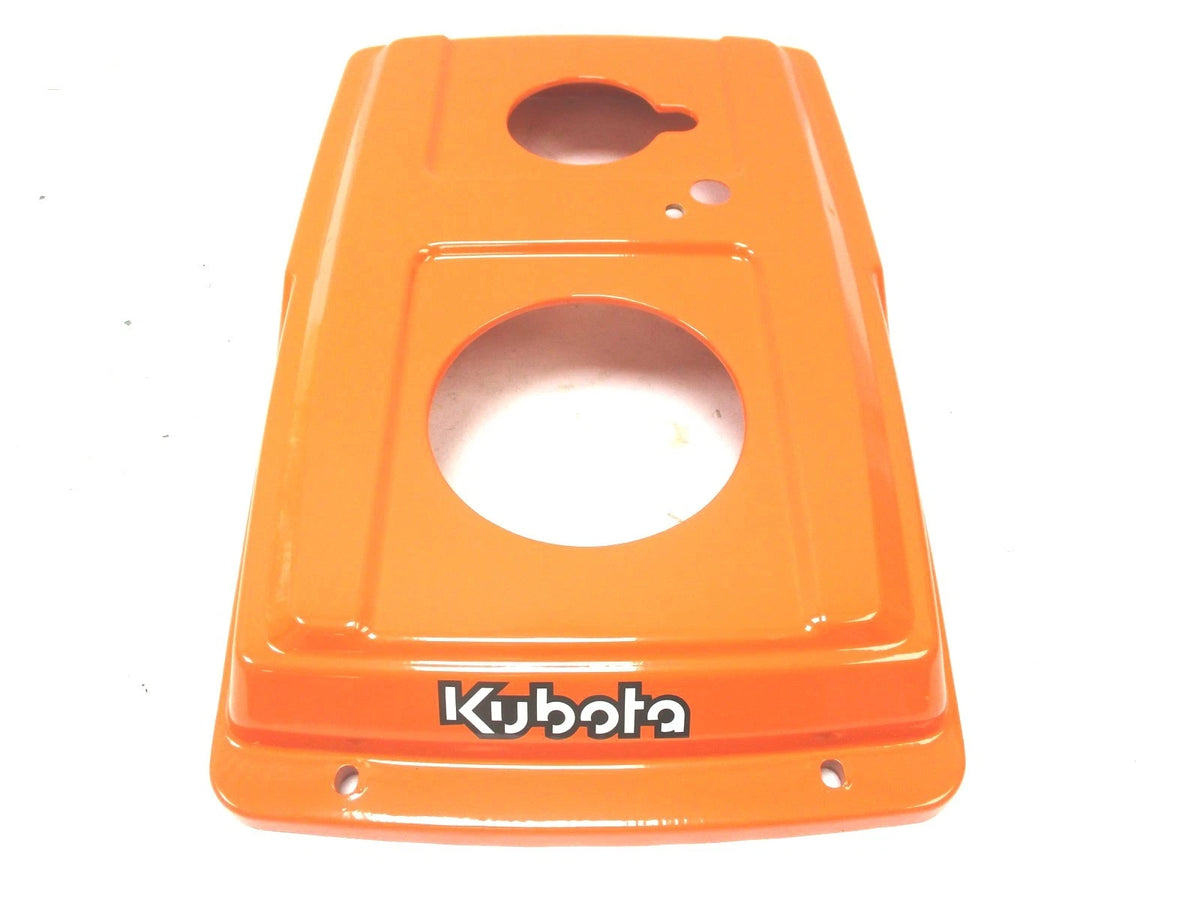 Bonnet Assembly for Kubota GL6500S, GL5500S (14973-77012, 14973-77010)