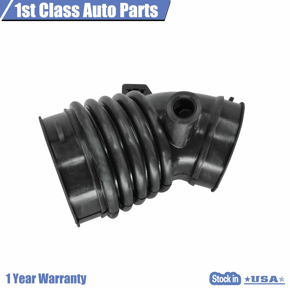 Engine Air Intake Hose for Mazda MPV (2002–2006) 3.0L V6