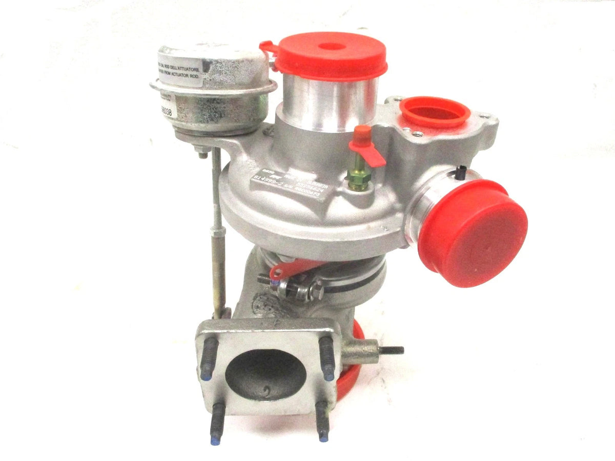 Turbocharger 68256614AA for Fiat 500L (2014–2019) 1.4L L4 Gas