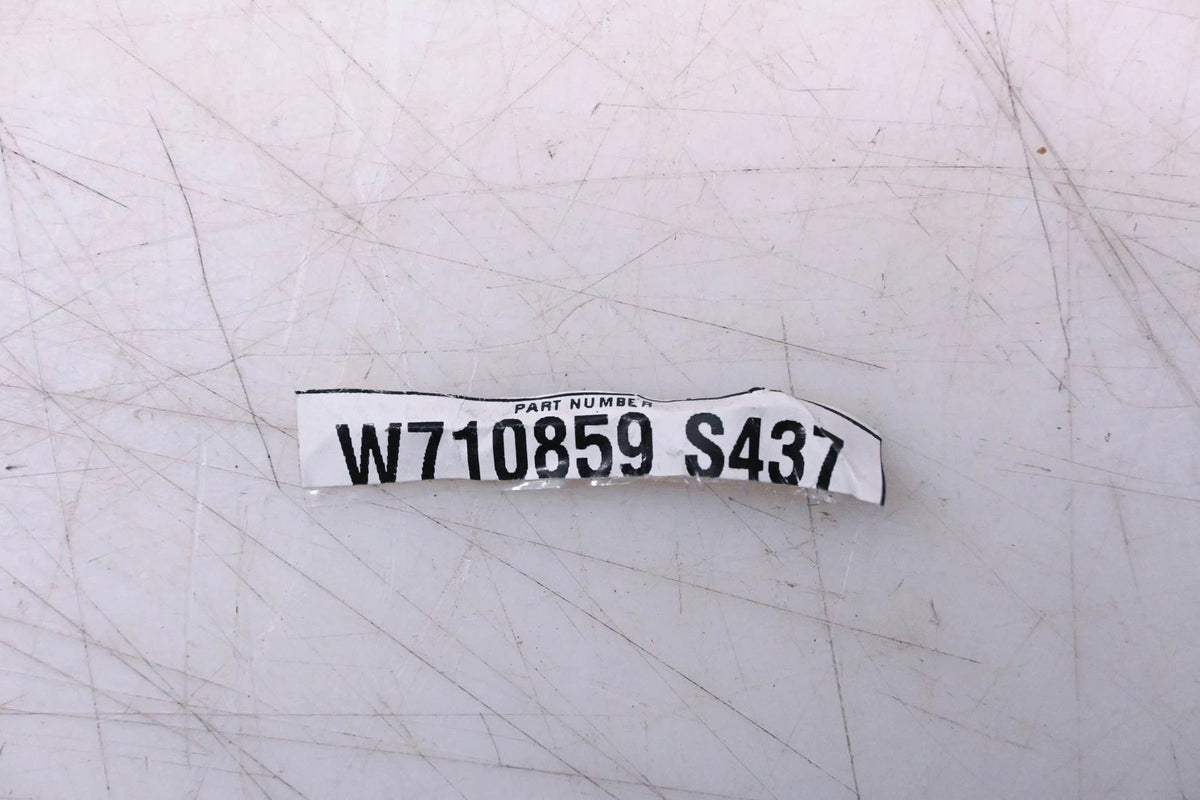 OEM Stud for Ford (W710859-S437)