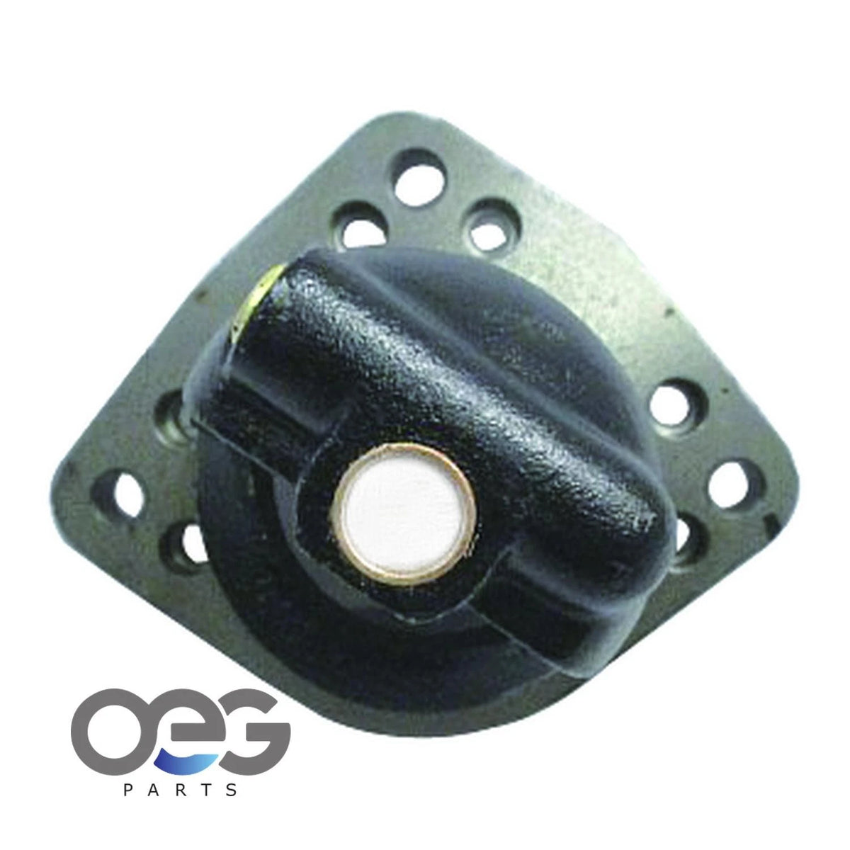 Starter Frame DE for Caterpillar 962G (1995–2007), CS563C (1997), IT28G (1996–2005)
