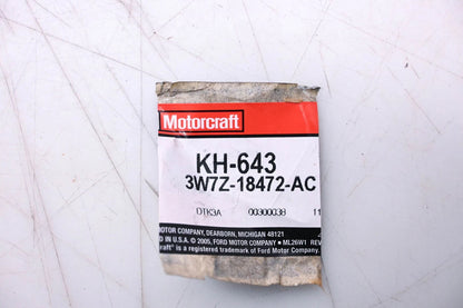 HVAC Heater Hose Assembly for Motorcraft KH-643, 3W7Z-18472-AC (NOS)