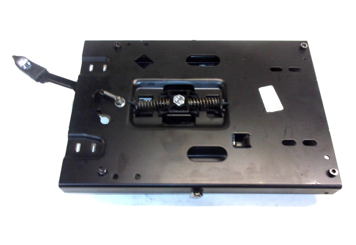 Bostrom Seat Base Slide Assembly for Hi-Pro 9.5" (6202071-002)