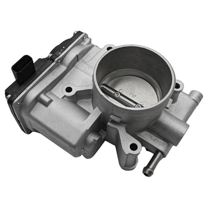 Fuel Injection Throttle Body with TPS Sensor for Mazda3 Mazda5 Mazda6 (2004–2007)