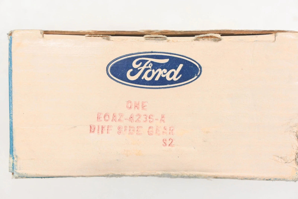 Differential Side Gear for Ford (EOAZ-4236-A) (NOS)