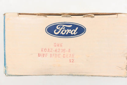 Differential Side Gear for Ford (EOAZ-4236-A) (NOS)