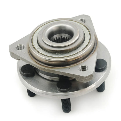 2X Front Wheel Hub Bearing Assembly 513138 for Chrysler Cirrus Sebring (1995–2000)