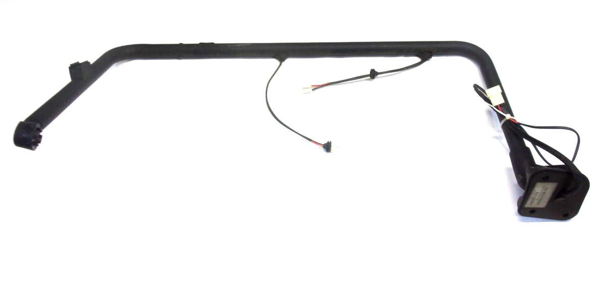 Heated Right Hand Mirror Bracket for International (2589150C2)