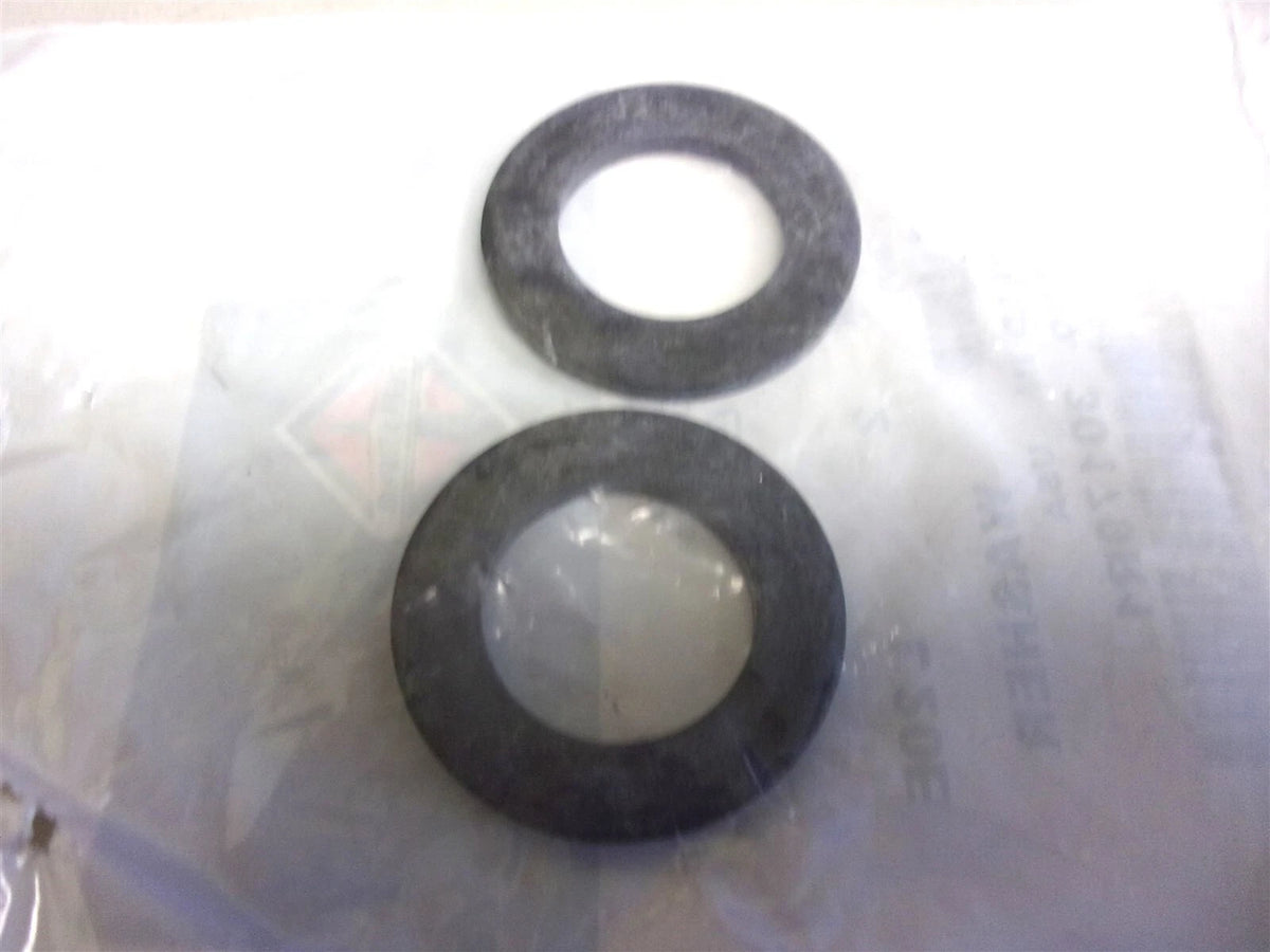 Set of 6 OEM Washers for International (30179R1) 21.8mm x 37mm x 4mm