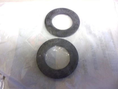 Set of 6 OEM Washers for International (30179R1) 21.8mm x 37mm x 4mm