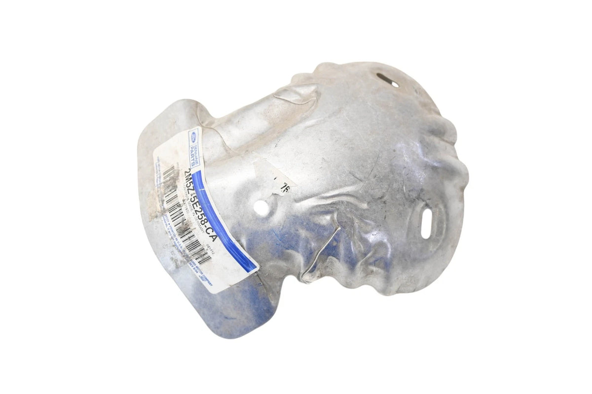 Shield for Ford (2002–2002) 2M5Z-5E258-CA