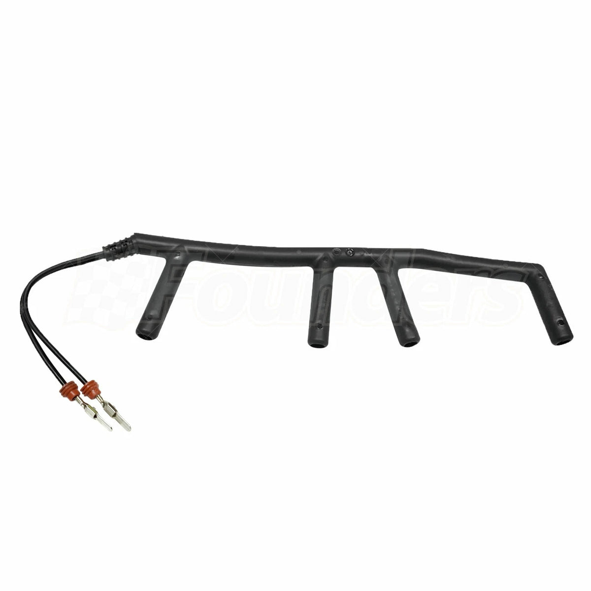 Glow Plug Bridge Harness for VW Beetle Golf Jetta Passat 1.9L I4 (1998–2005) 028971766