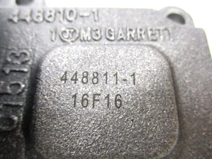 Garrett Turbo Turbine Housing Elbow Adapter for International DT466E (1990–2004)