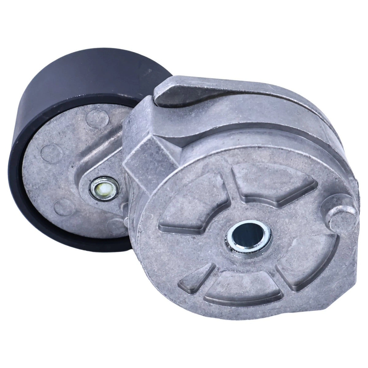 Belt Tensioner Pulley for Cummins ISX ISX15 (2007–2019) 2891940 3104149 3690067