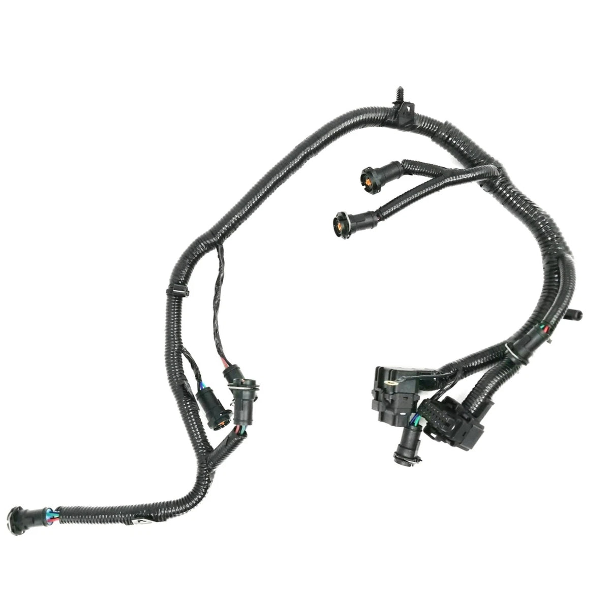 Fuel Injector Harness 5C3Z9D930A for Ford Powerstroke Diesel 6.0L (2003–2007)