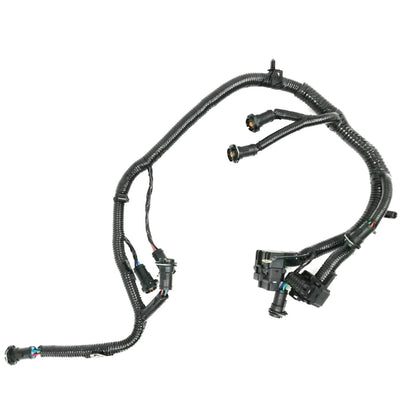 Fuel Injector Harness 5C3Z9D930A for Ford Powerstroke Diesel 6.0L (2003–2007)