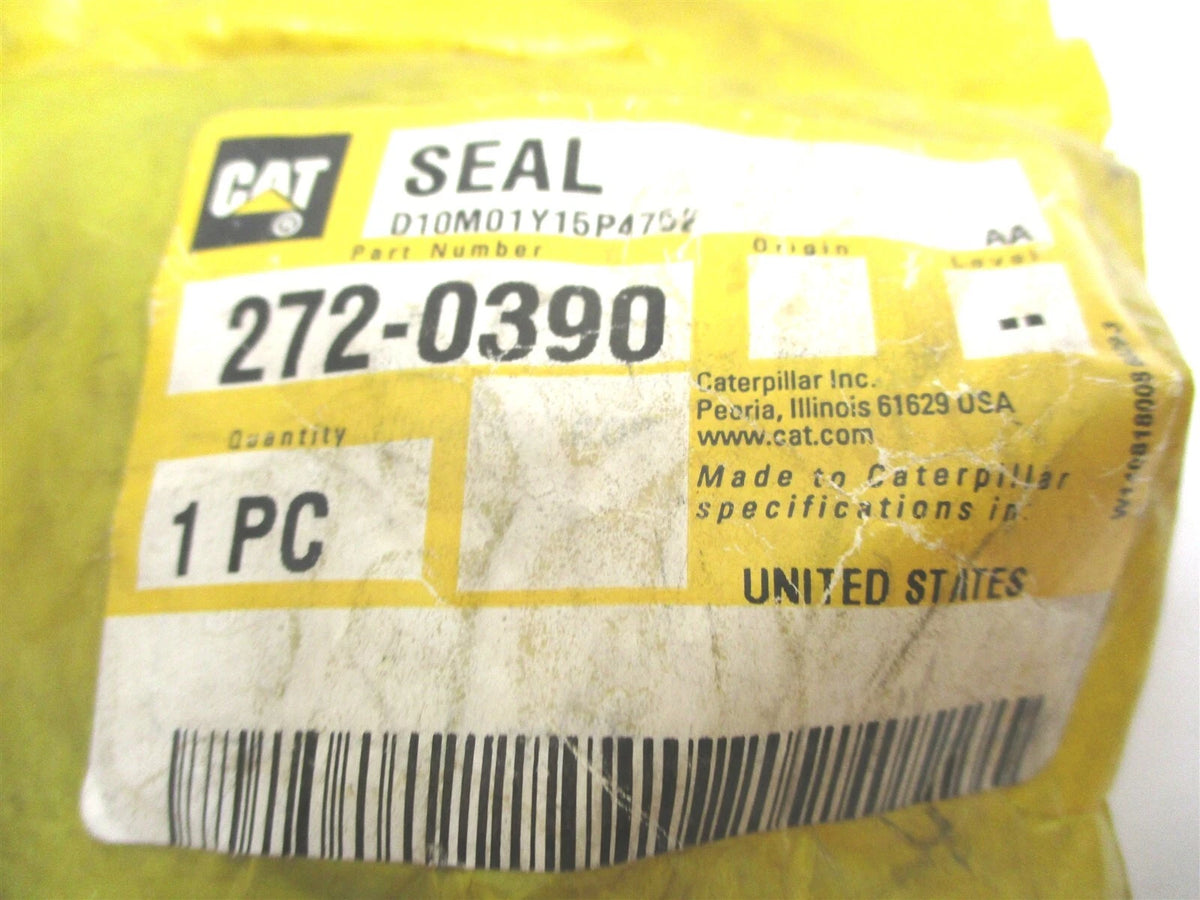 Press In Place Seal for Caterpillar (878.40mm)